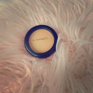 Mac Blush (Limited) Honey Jasmine